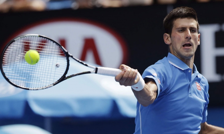 Đoković: Bedene me iznenadio