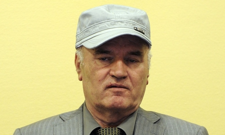 Kalabić: Muslimani dobrovoljno napustili Ključ