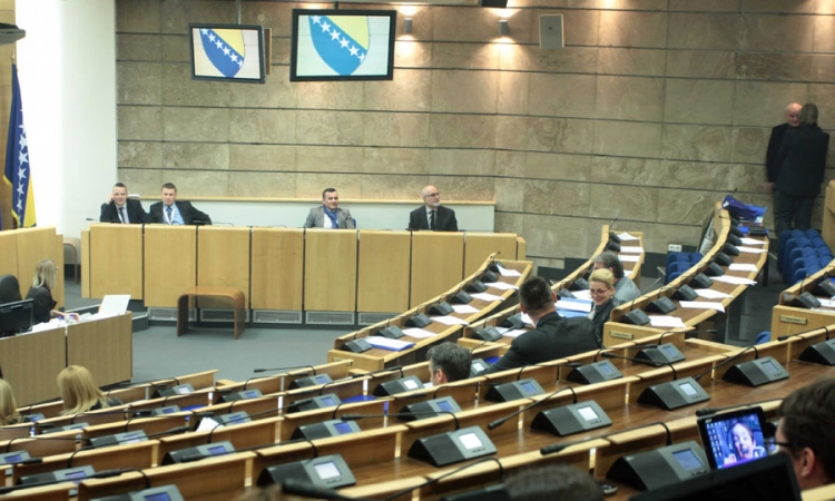 Isplata penzija (ne) zavisi od izbora čelnika FBiH