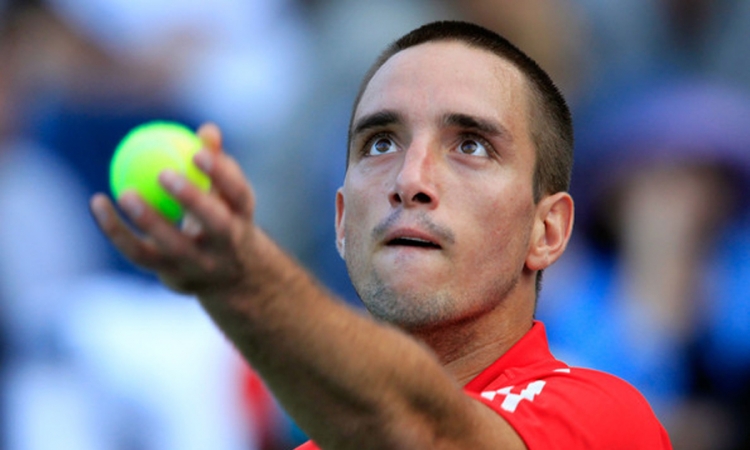 Troicki: Uživam na terenu, vratiću se ponovo u svetski vrh