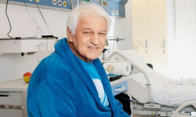 Preminuo Kemal Monteno   