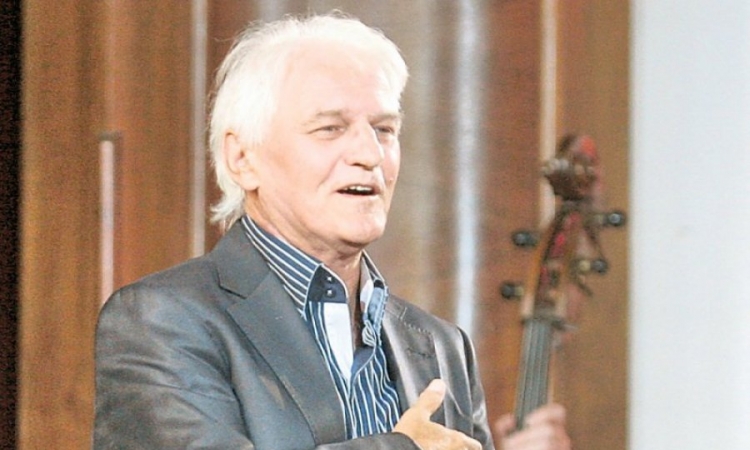 Otišao bard sarajevske pop-rock scene   