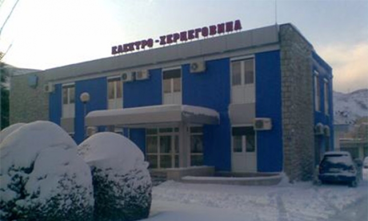 Tužbe protiv Trebinja i Bileće zbog neplaćene javne rasvjete