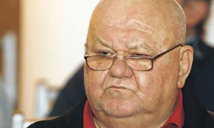 Sidran: Monteno osoba koja je svima pripadala i kojoj su svi pripadali