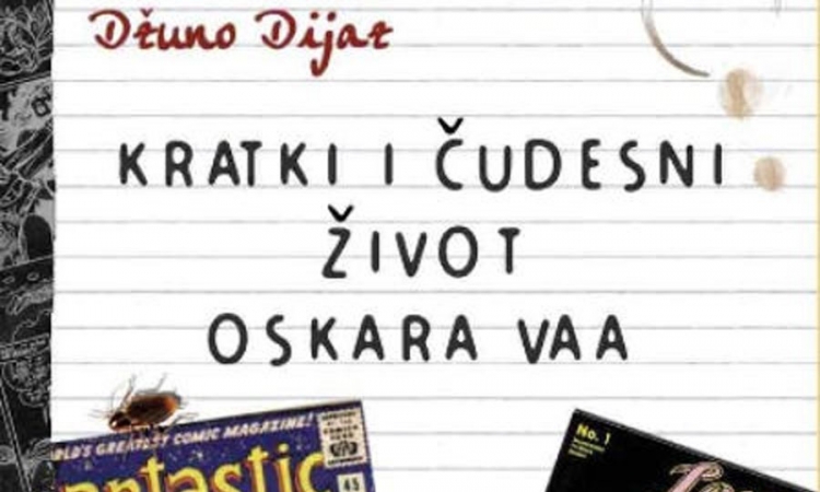 Dvanaest najromana 21. vijeka