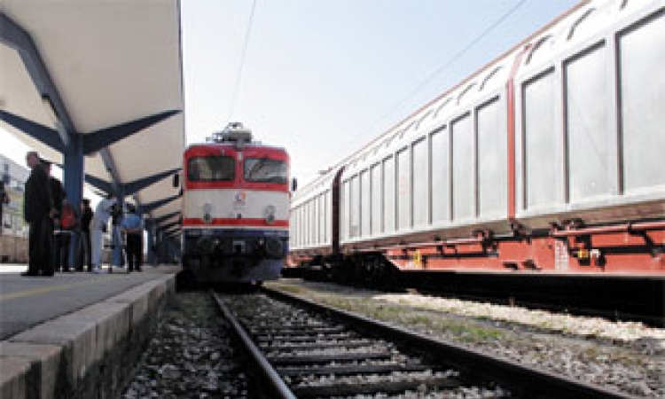 Poreska uprava blokirala Željeznice FBiH