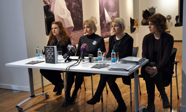 "Svjetlonosne forme" pred Banjalučanima