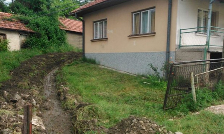 Na području Tuzle zabilježeno 30 reaktiviranja klizišta