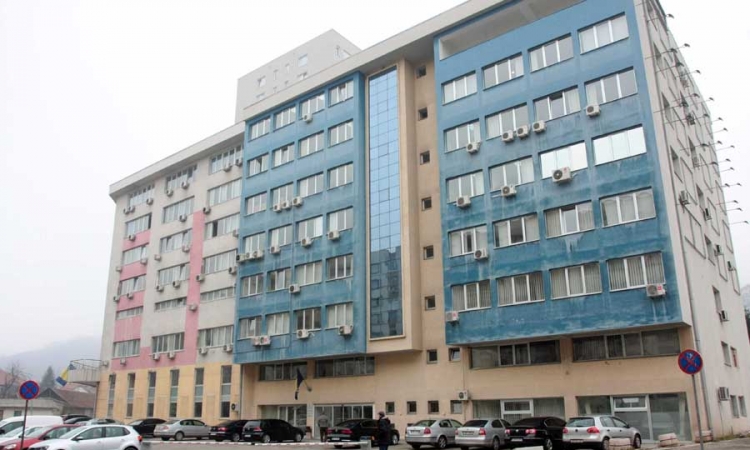 Naručili hrane i pića za 675.000 KM
