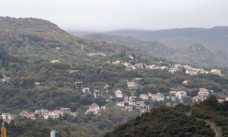 Predsjedništvo BiH nema stav o Sutorini