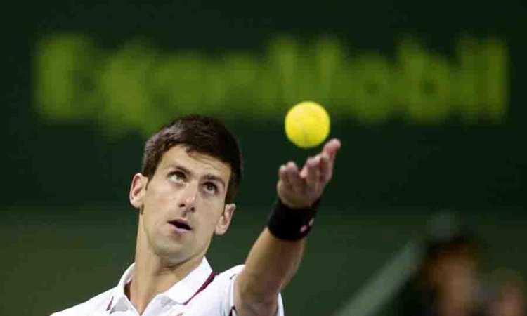 Đoković protiv Verdaska za plasman u osminu finala