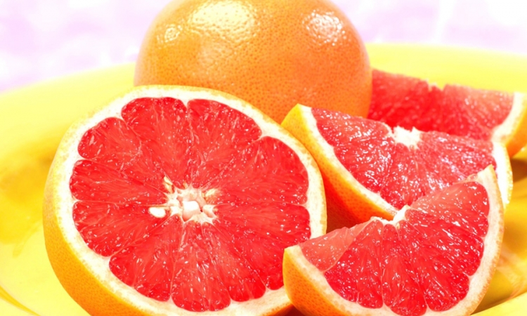 Grejpfrut štiti od pojave raka