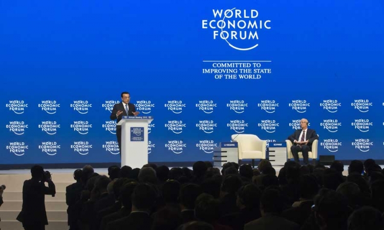 Davos: Religija kao paravan sukoba