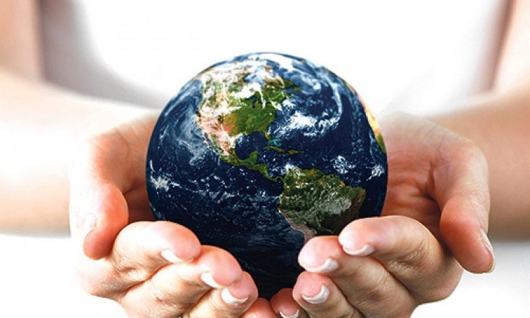 Počelo odbrojavanje do Sata za našu planetu