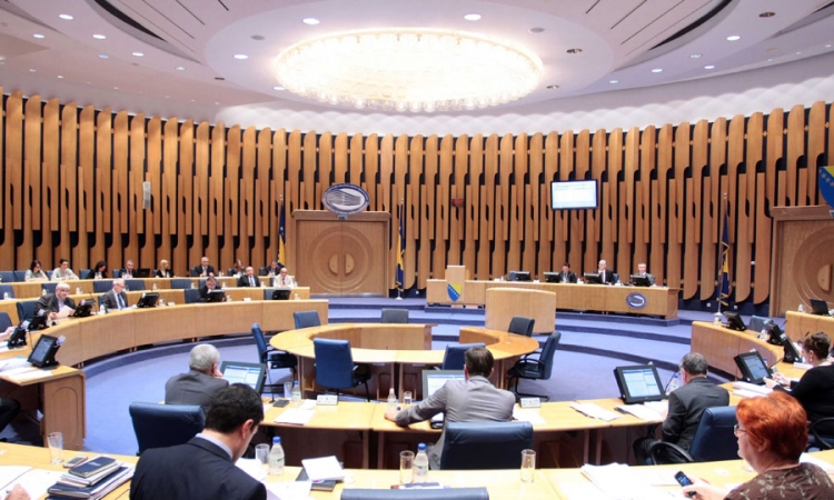 Moguće konstituisanje Doma naroda
