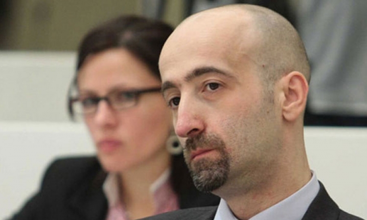 Tučić: Nisam se složio sa postupcima pojedinih institucija 