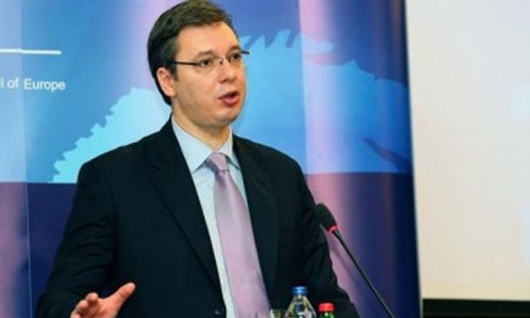 Vučić: Reforme ključ uspeha Srbije i poštovanja u svetu