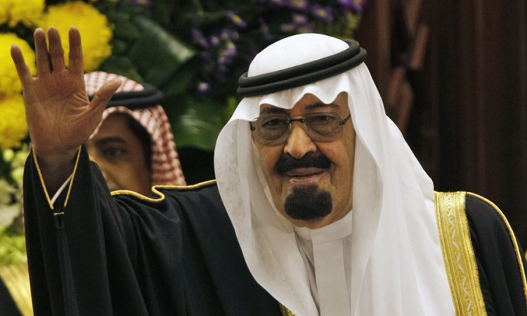 Umro saudijski kralj Abdulah