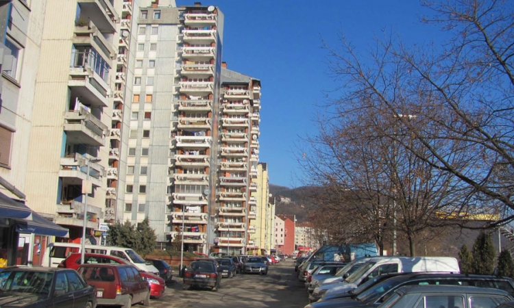 Proglašena epidemija morbila u Zvorniku