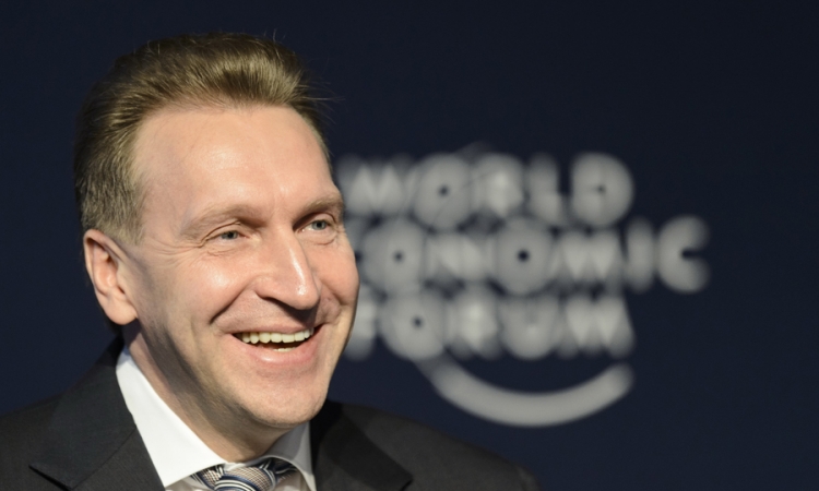 Šuvalov: Rusi vide sankcije kao napad na državu