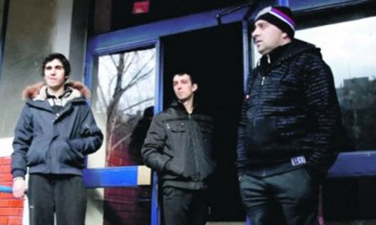 Zvjerski napad: Očuh nam zapalio majku zbog ručka