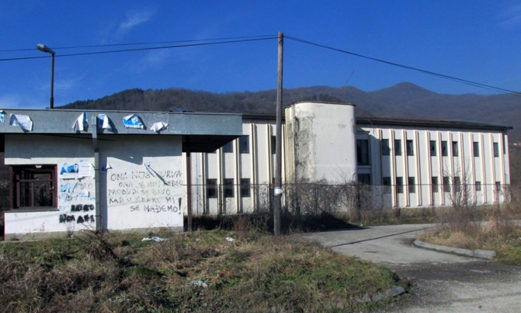 Novi proizvodni programi u Skelanima