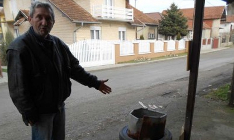 Istraga protiv pijanog vozača koji je ubio majku troje djece
