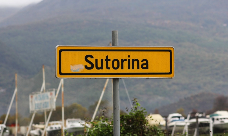 Vujanović: Sutorina je dio Crne Gore