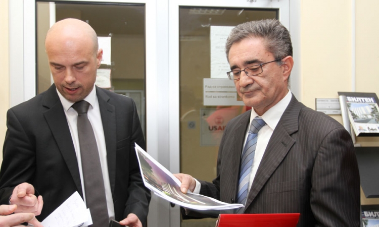 Za obnovu banjalučkih sudova 7,1 milion KM