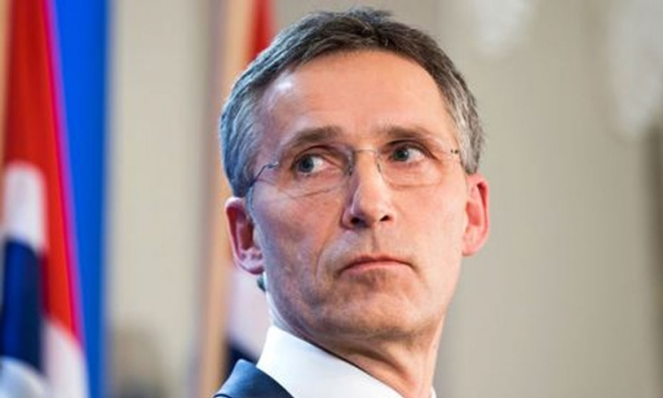 Stoltenberg: Kfor ce nastaviti da garantuje slobodu kretanja