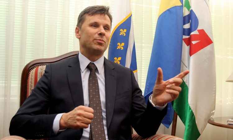 Novalić: Za oporavak treba dosta vremena