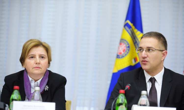 Svi zajedno u borbi protiv nasilja u porodici