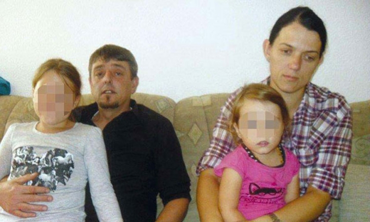 Pedofilu tri godine zatvora za blud nad unukom