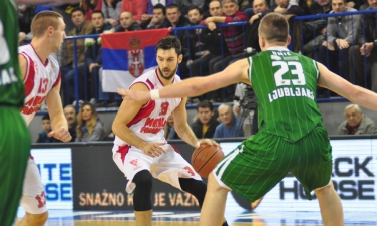 Metalac poražen od Olimpije u Valjevu