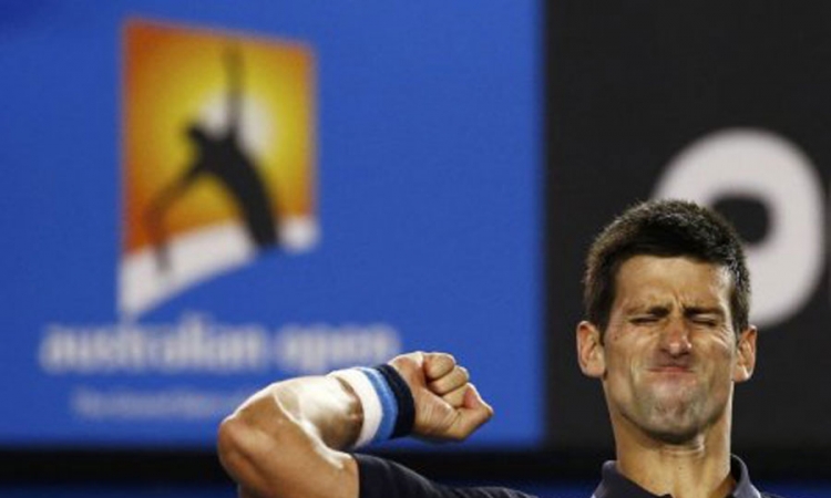 Novak protiv Milera za kraj večernjeg programa na Rod Lejver Areni