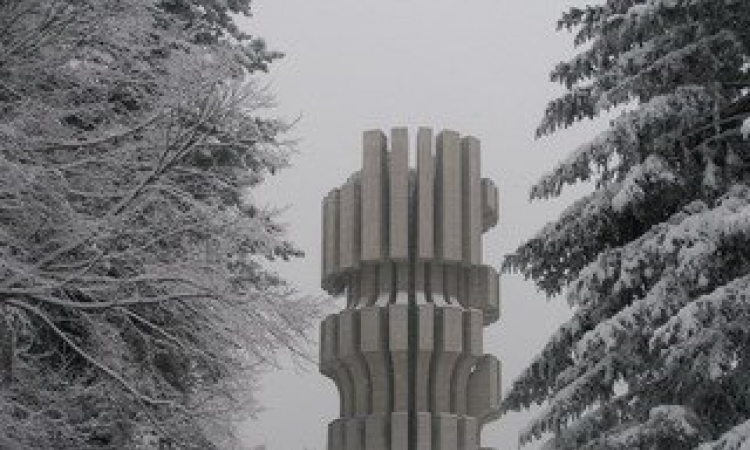 U nedjelju Dani zime na Kozari