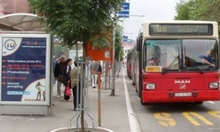 Uskoro brošura o svim linijama gradskog prevoza u Banjaluci