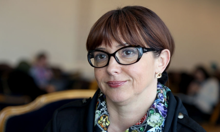 Ana Trišić-Babić: O oružju za Ukrajinu treba da se izjasni Predsjedništvo
