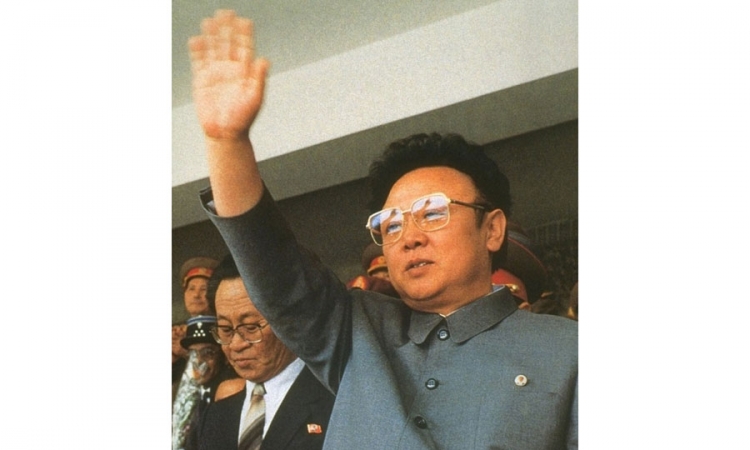 U šta sve vjeruju u Sjevernoj Koreji?