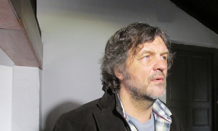 Kusturica: Andrićgrad će postati univerzitetski grad
