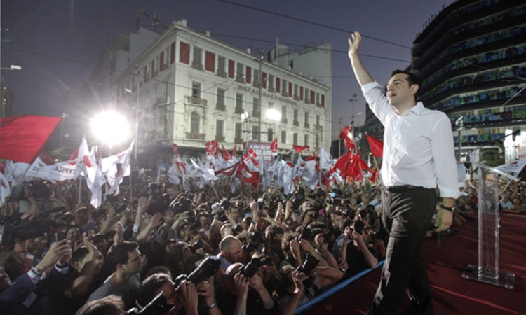 Siriza osvojila 149 mjesta, dva manje od apsolutne većine