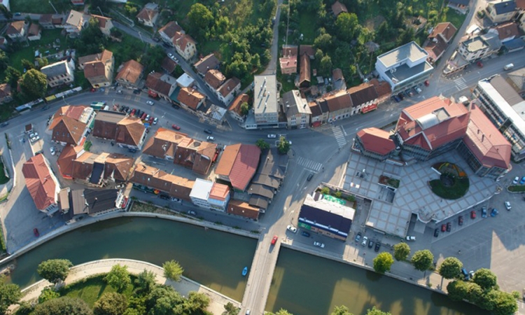 Mještani Kiseljaka zabrinuti zbog dolaska Arapa