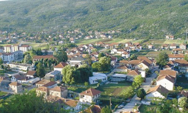 Iz Federacije u krađu po Ljubinju