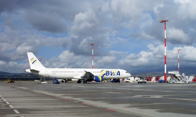 Iz Sarajeva avionom direktno za Atinu