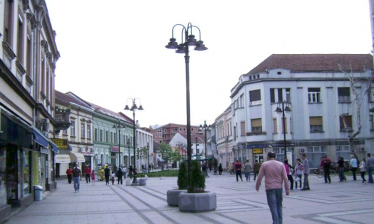 Prosječna plata u distriktu sve manja