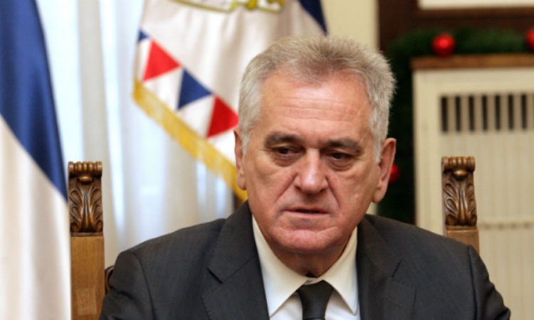 Nikolić neće prisustvovati inauguraciji Grabar - Kitarović?