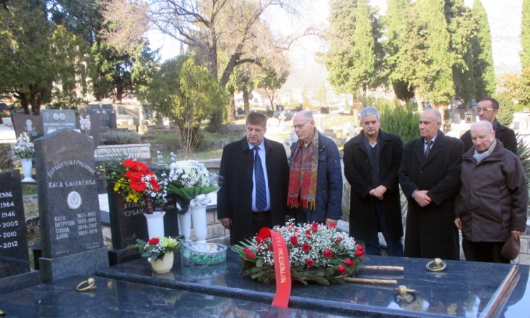 Srđanovo djelo pomaže čovjeku da pronađe sebe
