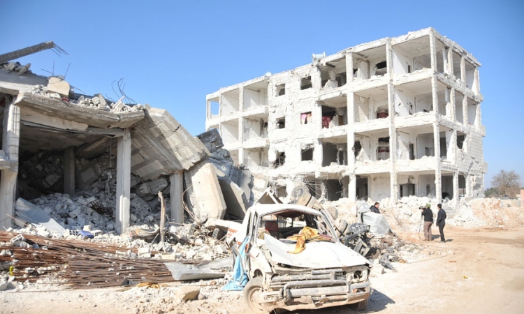 Kurdi protjeruju ISIL