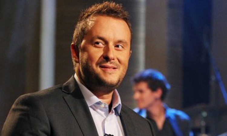 Emisija Ivana Ivanovića ponovo na TV