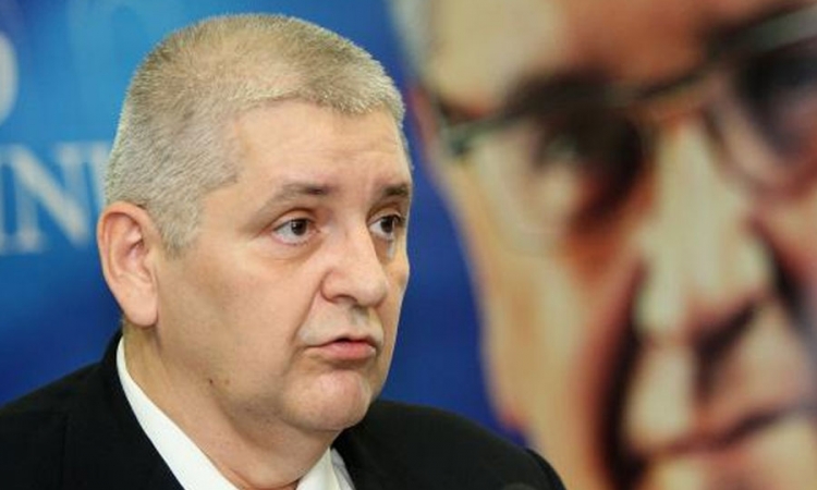 Prijavili Đapića zbog ubistva Paradžika